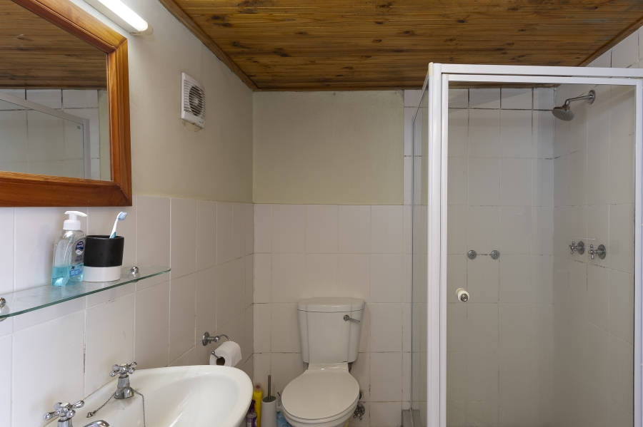 4 Bedroom Property for Sale in Stellenbosch Central Western Cape